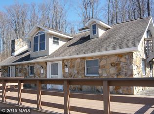 326 Montague Rd, Addison, PA 15411