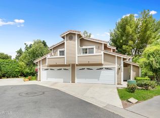 4205 Flintlock Ln, Westlake Village, CA 91361