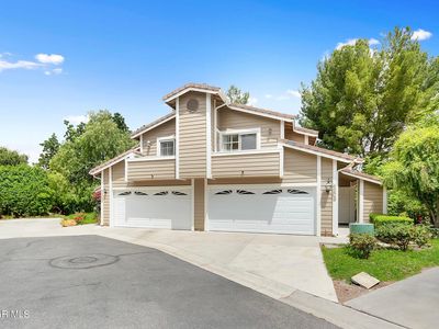 4205 Flintlock Ln, Westlake Village, CA, 91361