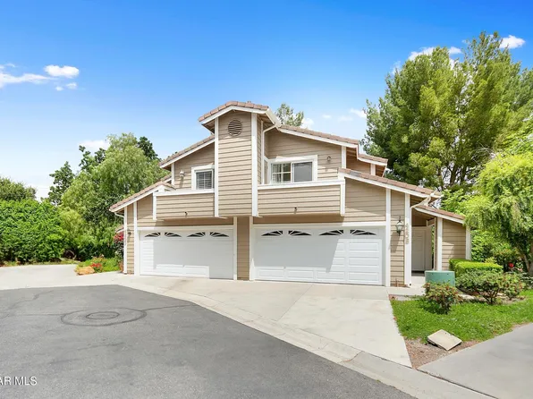 4205 Flintlock Ln, Westlake Village, CA 91361