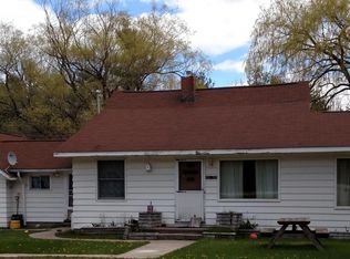 11053 Us Highway 23 S, Ossineke, MI 49766