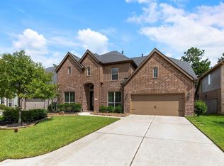 114 Trophy Canyon Dr, Montgomery, TX 77316