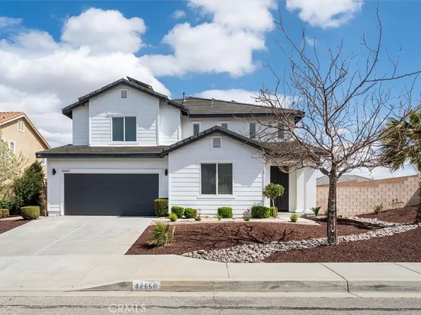 42660 71st St W, Lancaster, CA 93536