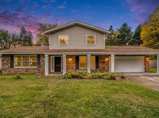 832 Edgehill Pl, Battle Creek, MI 49015