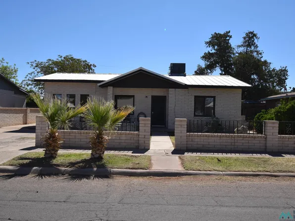 919 S Blue Bonnet Dr, Deming, NM 88030