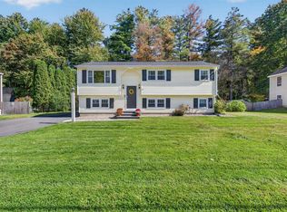 25 Kim Road, Salem, NH 03079
