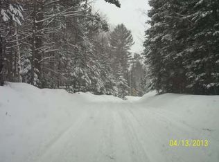 N Flowage Rd #N, Conover, WI 54519