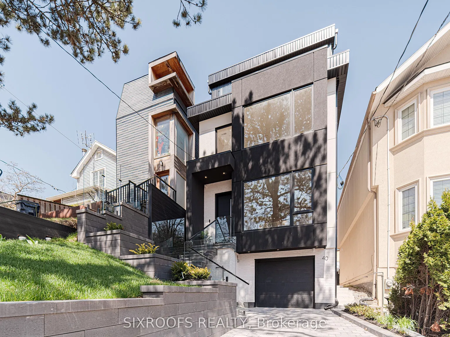 4 bed, $7,500 — Photo 1
