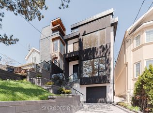 40 Morningside Ave, Toronto, ON M6S1C4