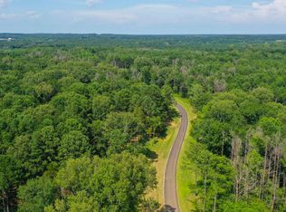 Springwood Trl LOT 1, Flora, MS 39071