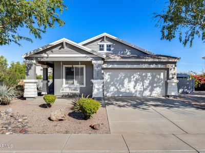 2714 E DEL RIO Street, Gilbert, AZ, 85295