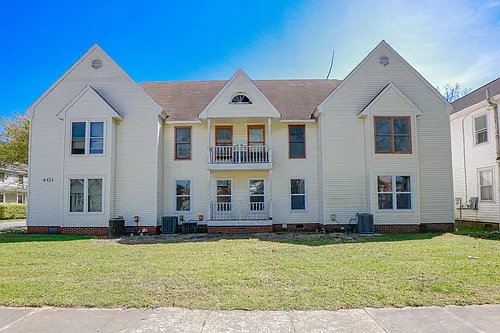 401 Maryland Ave Photo 1