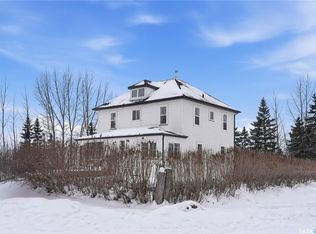 0 1st St W #404, Warman, SK S0K0A1