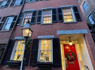 99 Revere St, Boston, MA 02114