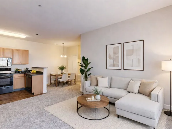 Residence at North Penn