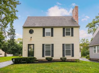 16264 Oakhill Rd, Cleveland Heights, OH 44112