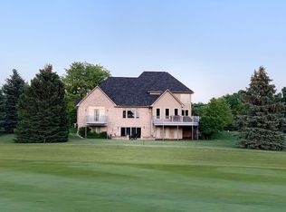1446 Masters Dr, Metamora, MI