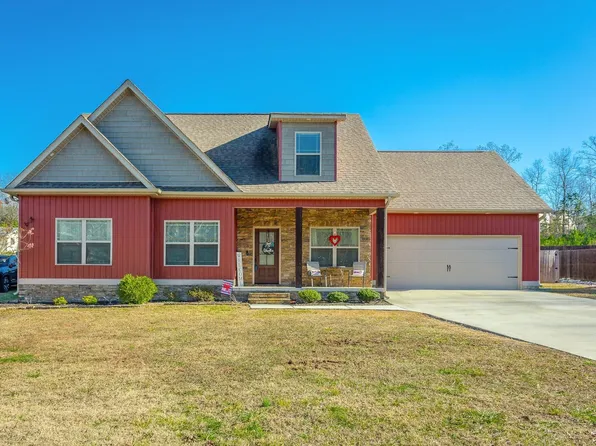 1205 Baggett Rd, Ringgold, GA 30736