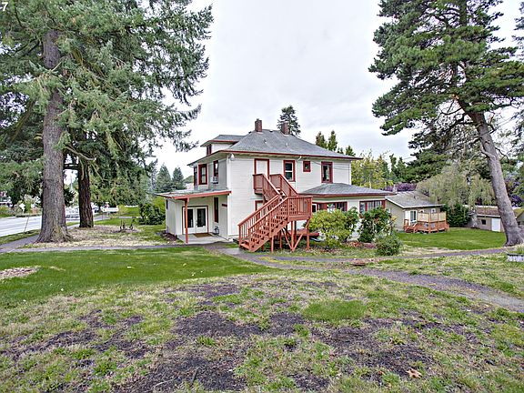 5th image of 8805 NE Glisan St