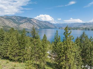 23 Ridgeview Dr, Chelan, WA 98816