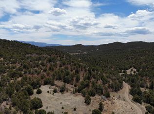 County Road 67.3, Trinidad, CO 81082