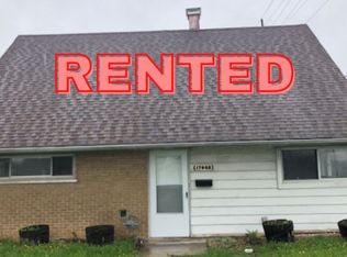 17002 Oakwood Ave, Lansing, IL