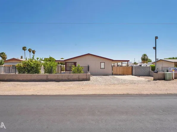 9681 S Avenue 9 E, Yuma, AZ 85365