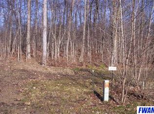 10524 Woodland Rdg W #134, Fort Wayne, IN 46804