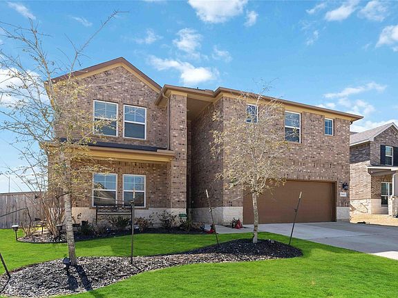 2nd image of 21403 Hartwig Ct