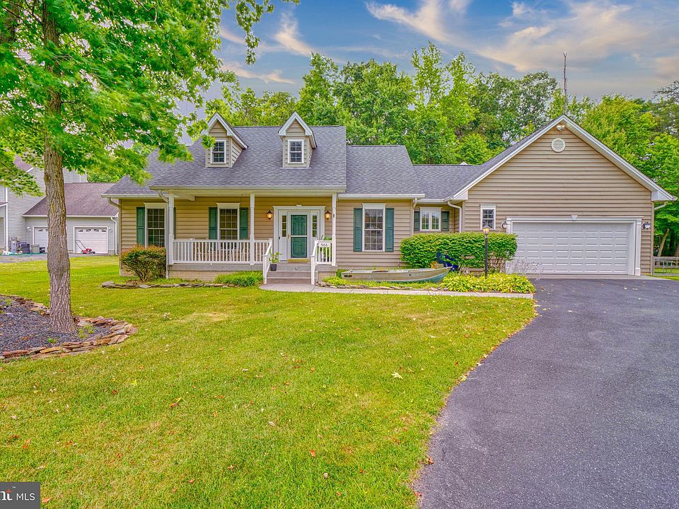 906 Susquehanna Ave, Baltimore, MD 21220 Zillow