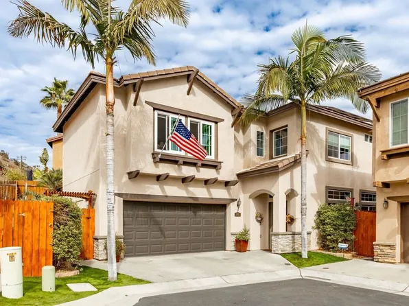 29729 Canyon Way Ct, Escondido, CA 92026