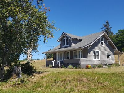 90937 Lewis And Clark Rd, Astoria, OR, 97103
