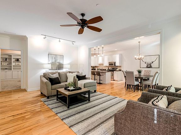 2nd image of 255 Daniel Burnham Sq #Townhouse 255