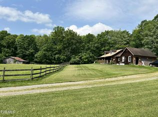 12615 Star Branch Rd, Coeburn, VA 24230