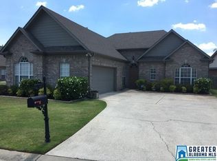 409 Summit Pl, Fultondale, AL 35068