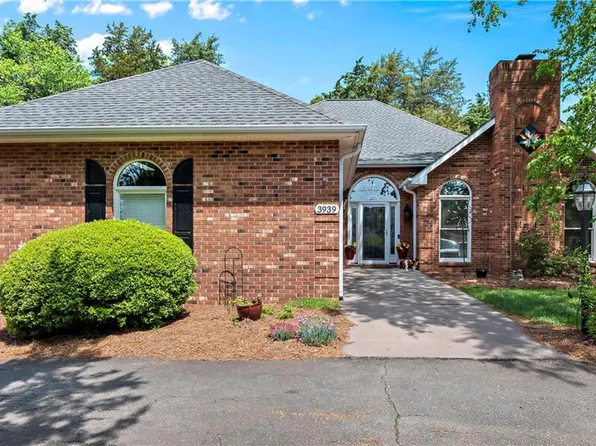 3939 Leinbach Dr, Winston Salem, NC 27106