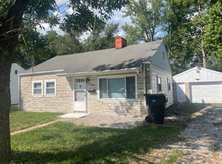 1424 Bel Aire Dr, Belleville, IL 62220