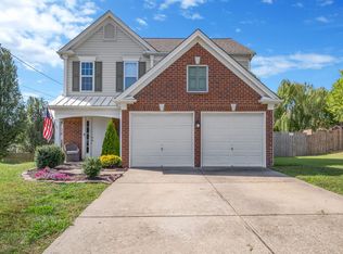2419 Newberry Ln, Mount Juliet, TN 37122