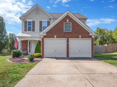 2419 Newberry Ln, Mount Juliet, TN, 37122