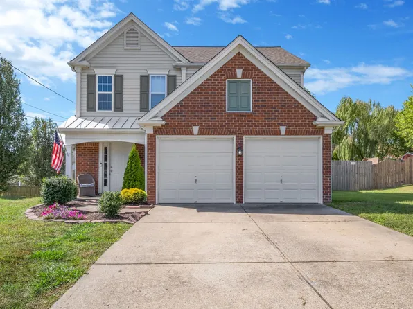 2419 Newberry Ln, Mount Juliet, TN 37122