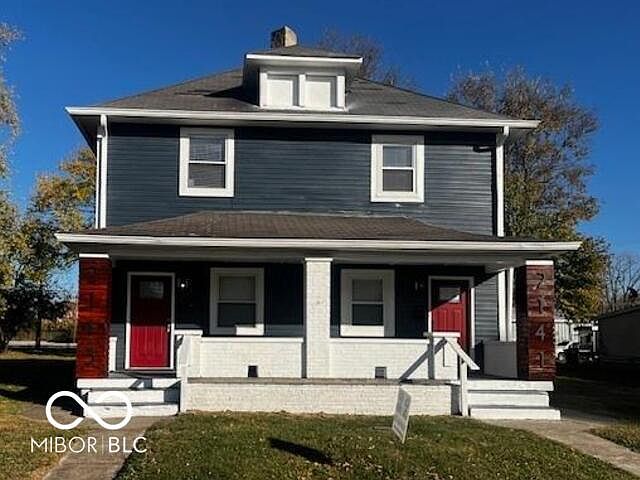 1st image of 2143 Bellefontaine St