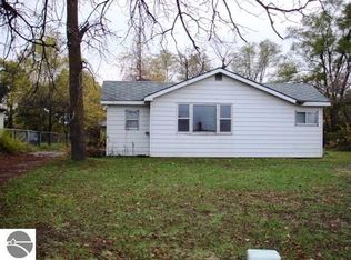 4924 E Pickard Rd, Mount Pleasant, MI 48858