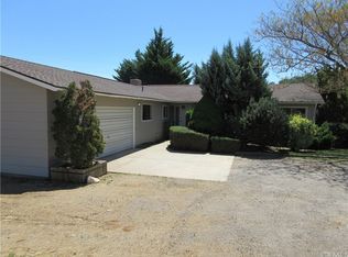 802 Helweg Ct, Yreka, CA 96097