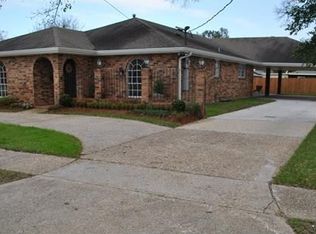 919 Brockenbraugh Ct, Metairie, LA 70005