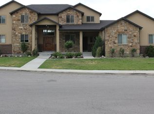 1407 N 450 E, Pleasant Grove, UT 84062