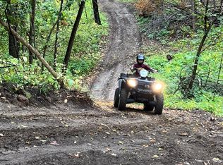 Mazeppa Twp, Mazeppa, MN 55956