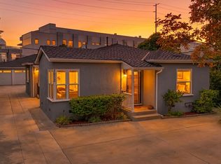 2252 20th St, Santa Monica, CA 90405