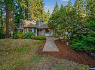 6515 Lardon Rd NE, Salem, OR 97305