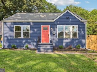 1234 Princess Ave SW, Atlanta, GA 30310