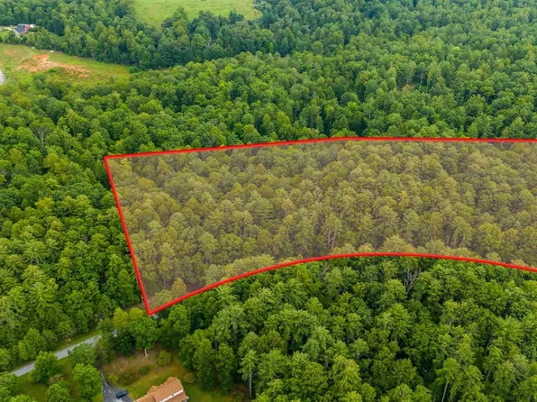 0 S Park Trl Lot 21, Amherst, VA 24521